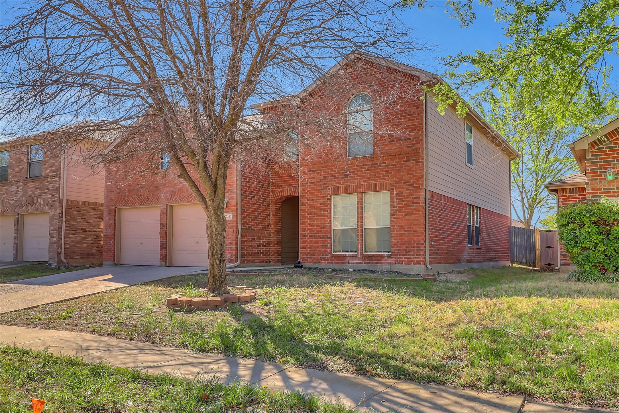 2045 Hanakoa Falls Drive Anna TX 75409