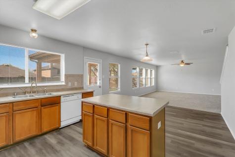 2045 Hanakoa Falls Drive Anna TX 75409