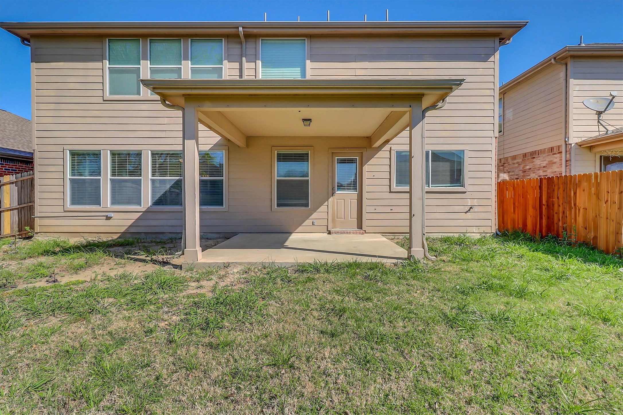 2045 Hanakoa Falls Drive Anna TX 75409