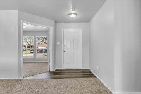 2045 Hanakoa Falls Drive Anna TX 75409