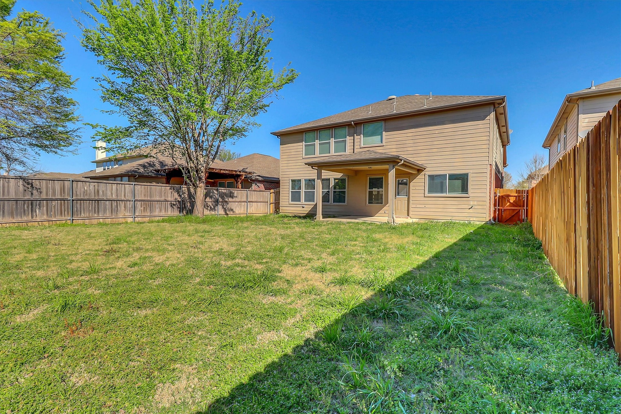 2045 Hanakoa Falls Drive Anna TX 75409