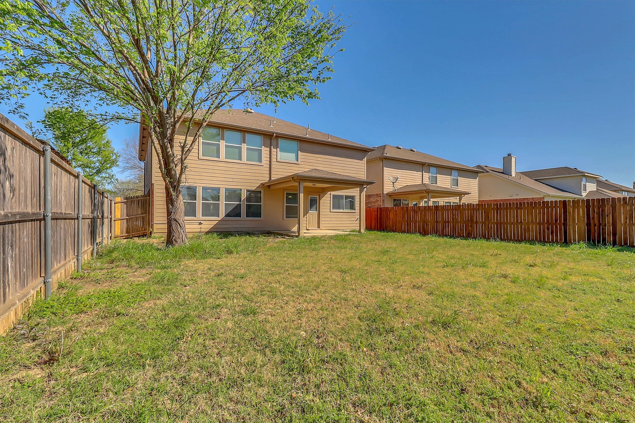 2045 Hanakoa Falls Drive Anna TX 75409