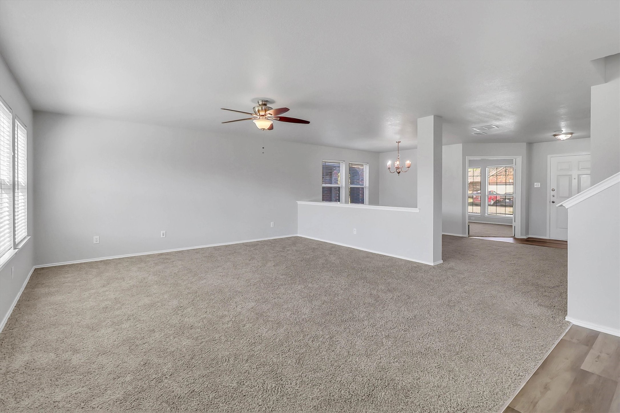2045 Hanakoa Falls Drive Anna TX 75409
