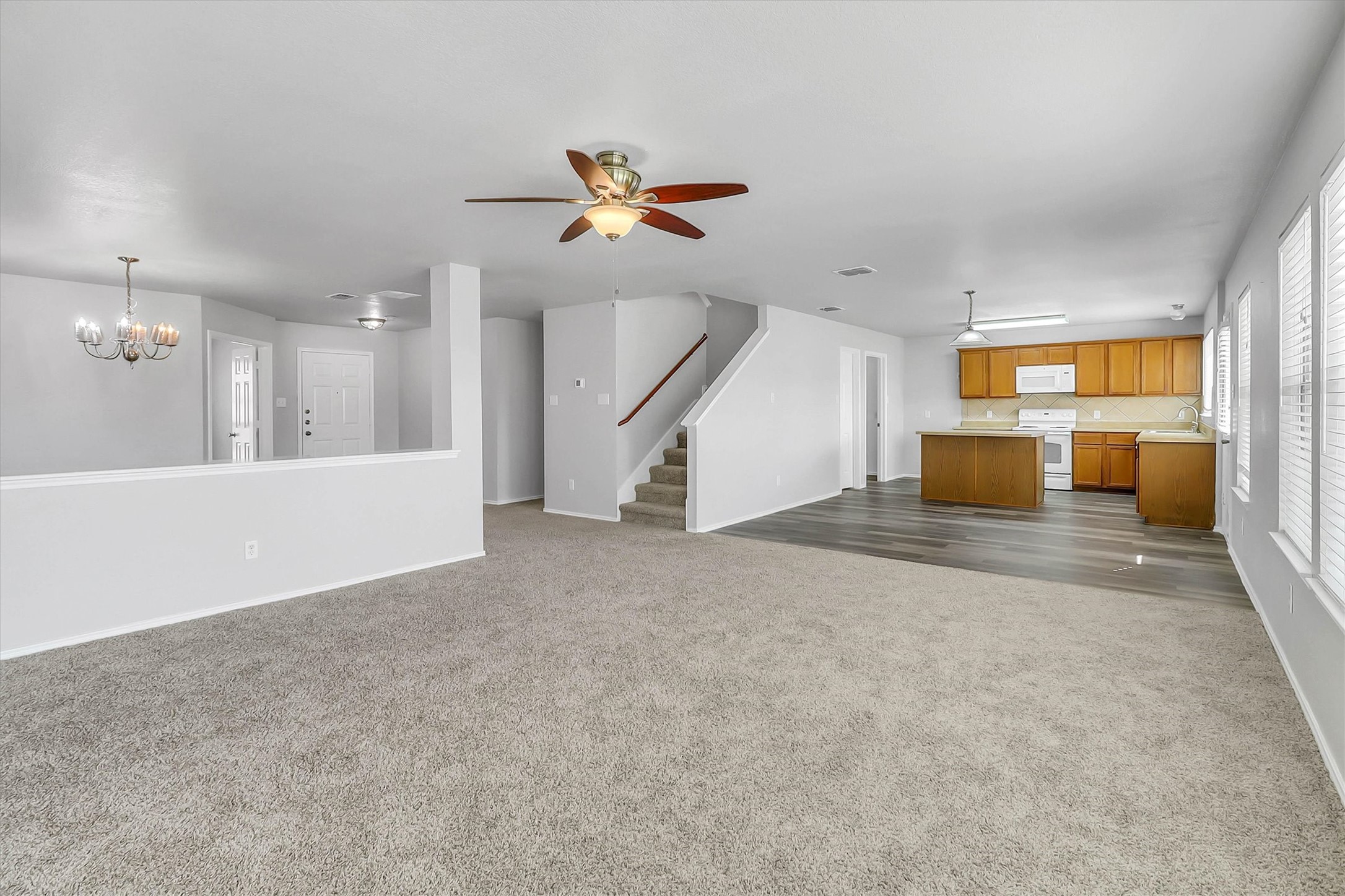 2045 Hanakoa Falls Drive Anna TX 75409