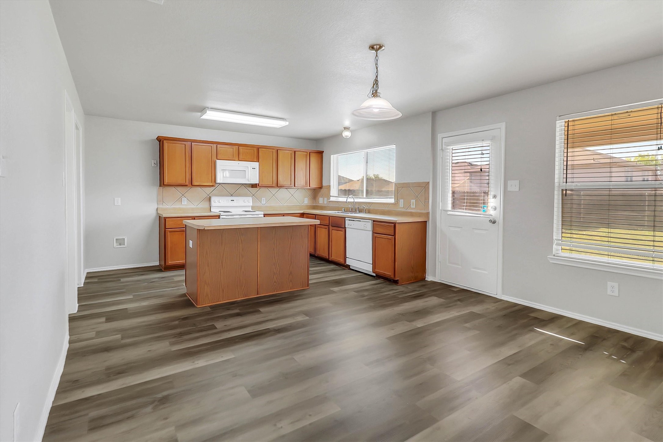2045 Hanakoa Falls Drive Anna TX 75409