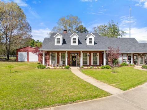 15080 County Road 1104 Flint TX 75762