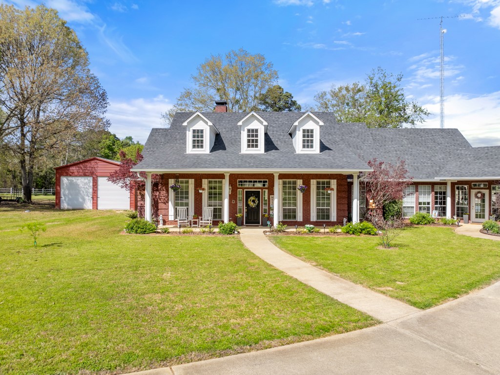 15080 County Road 1104 Flint TX 75762