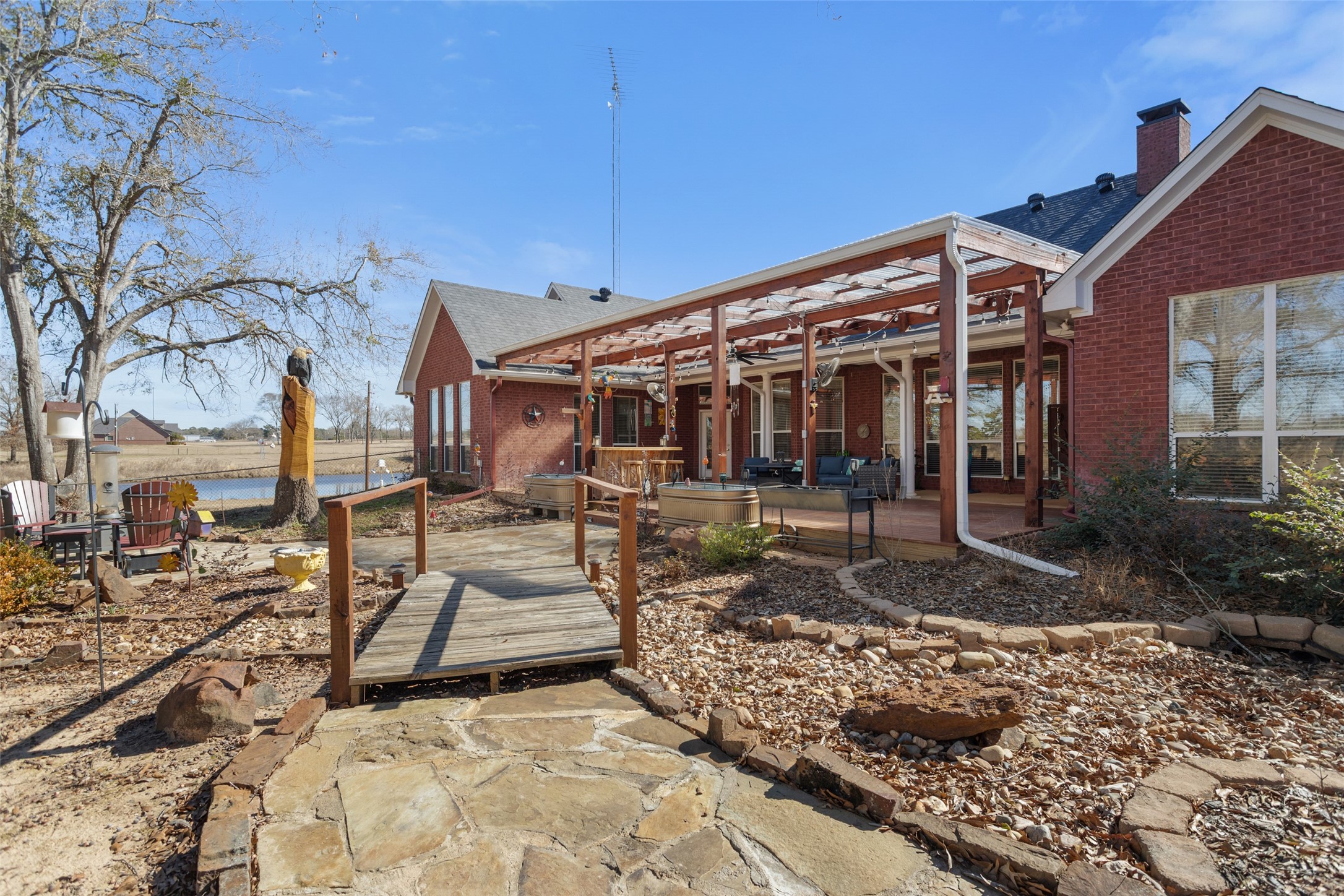 15080 County Road 1104 Flint TX 75762