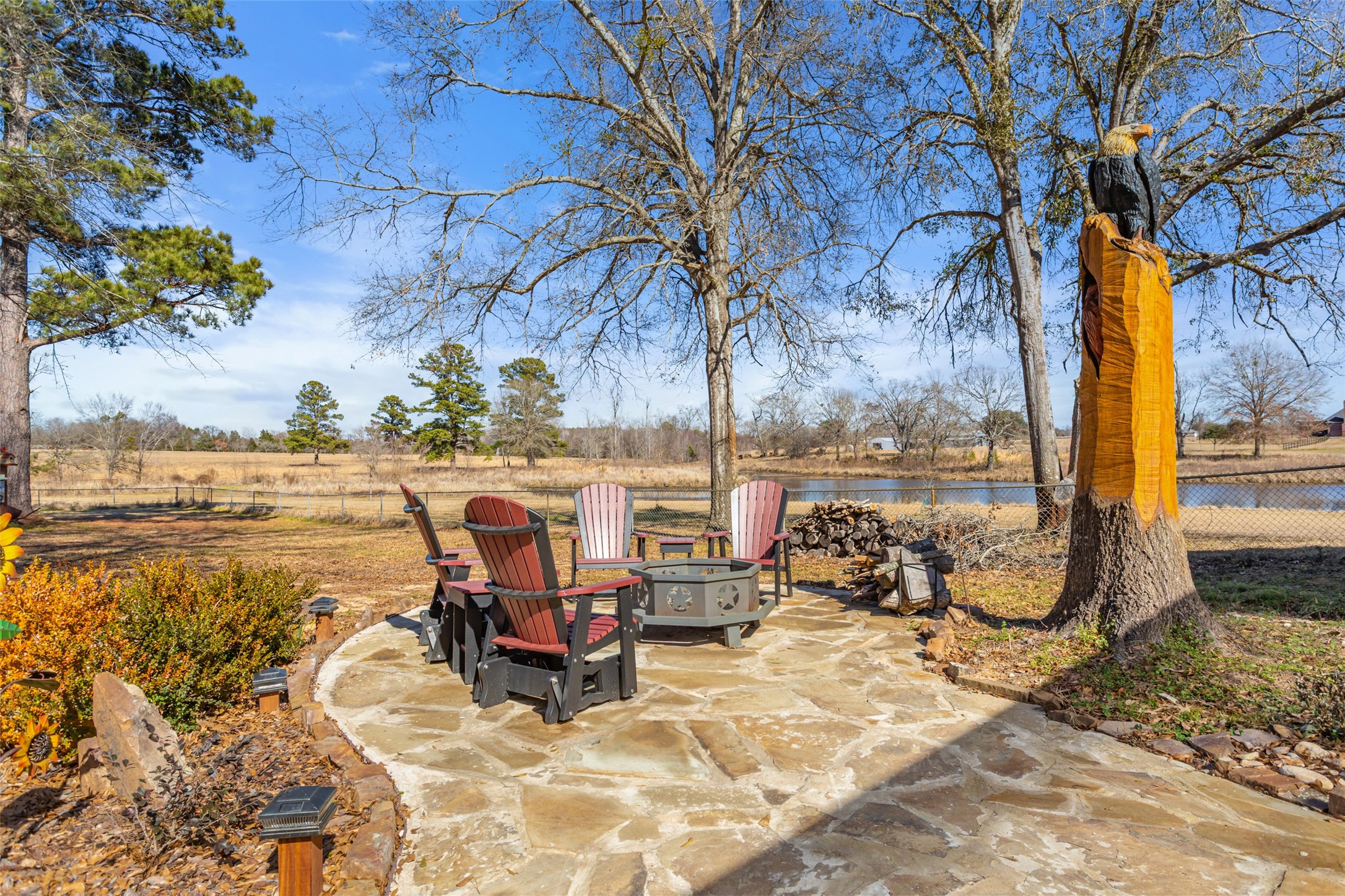 15080 County Road 1104 Flint TX 75762