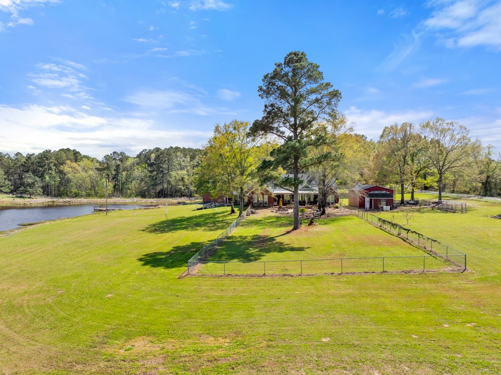 15080 County Road 1104 Flint TX 75762