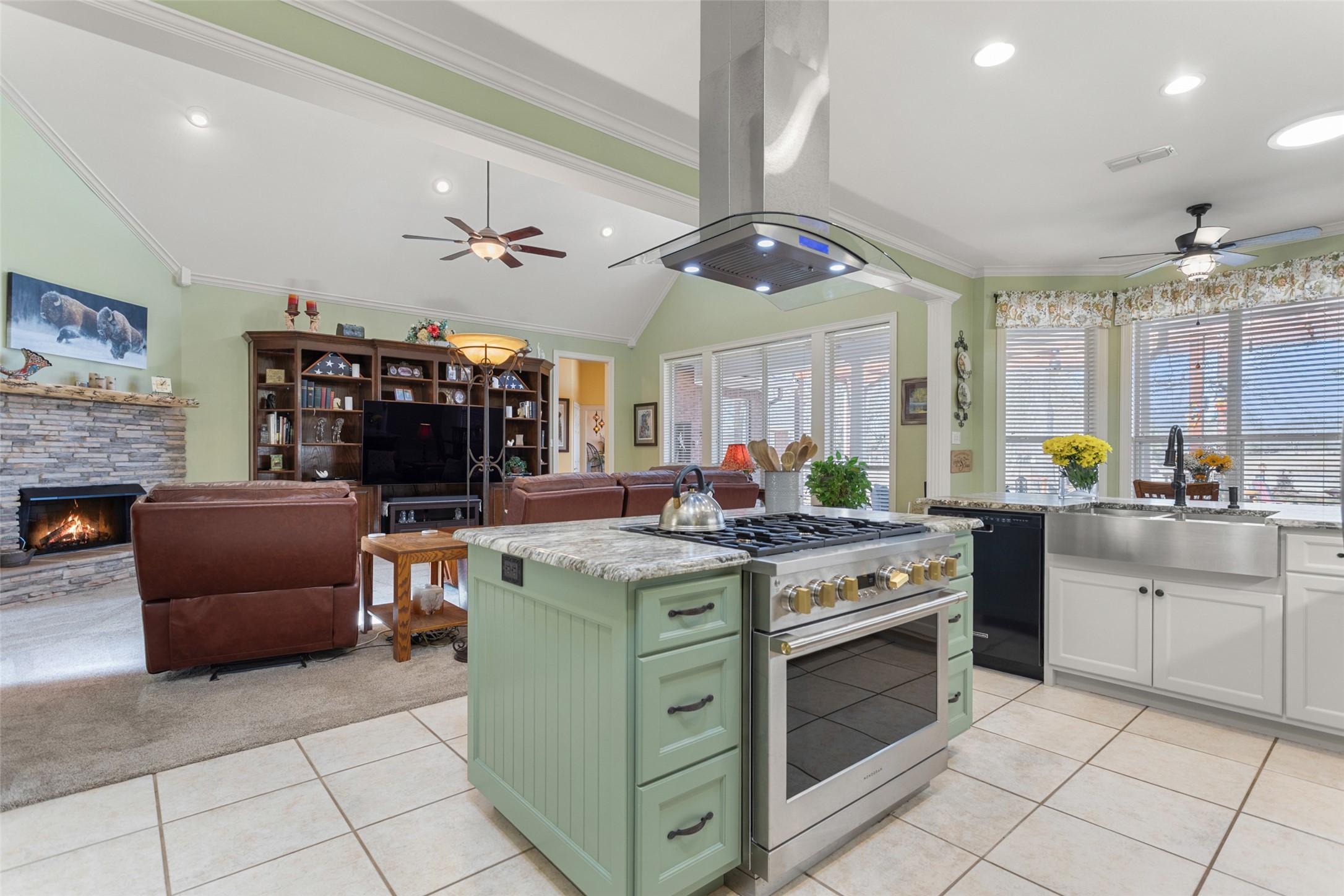 15080 County Road 1104 Flint TX 75762