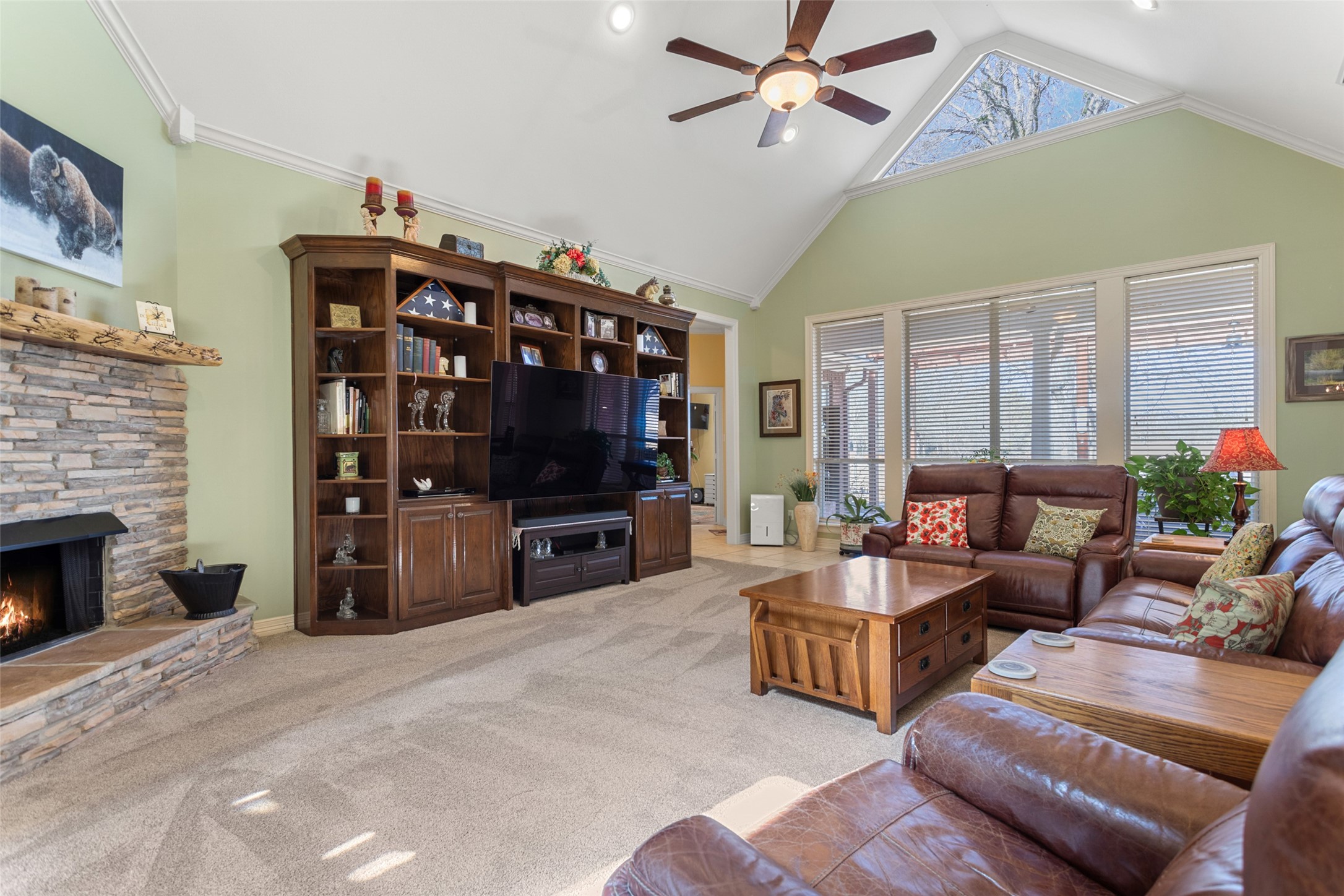 15080 County Road 1104 Flint TX 75762