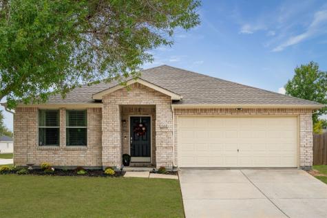 1668 Flagstone Lane Little Elm TX 75068