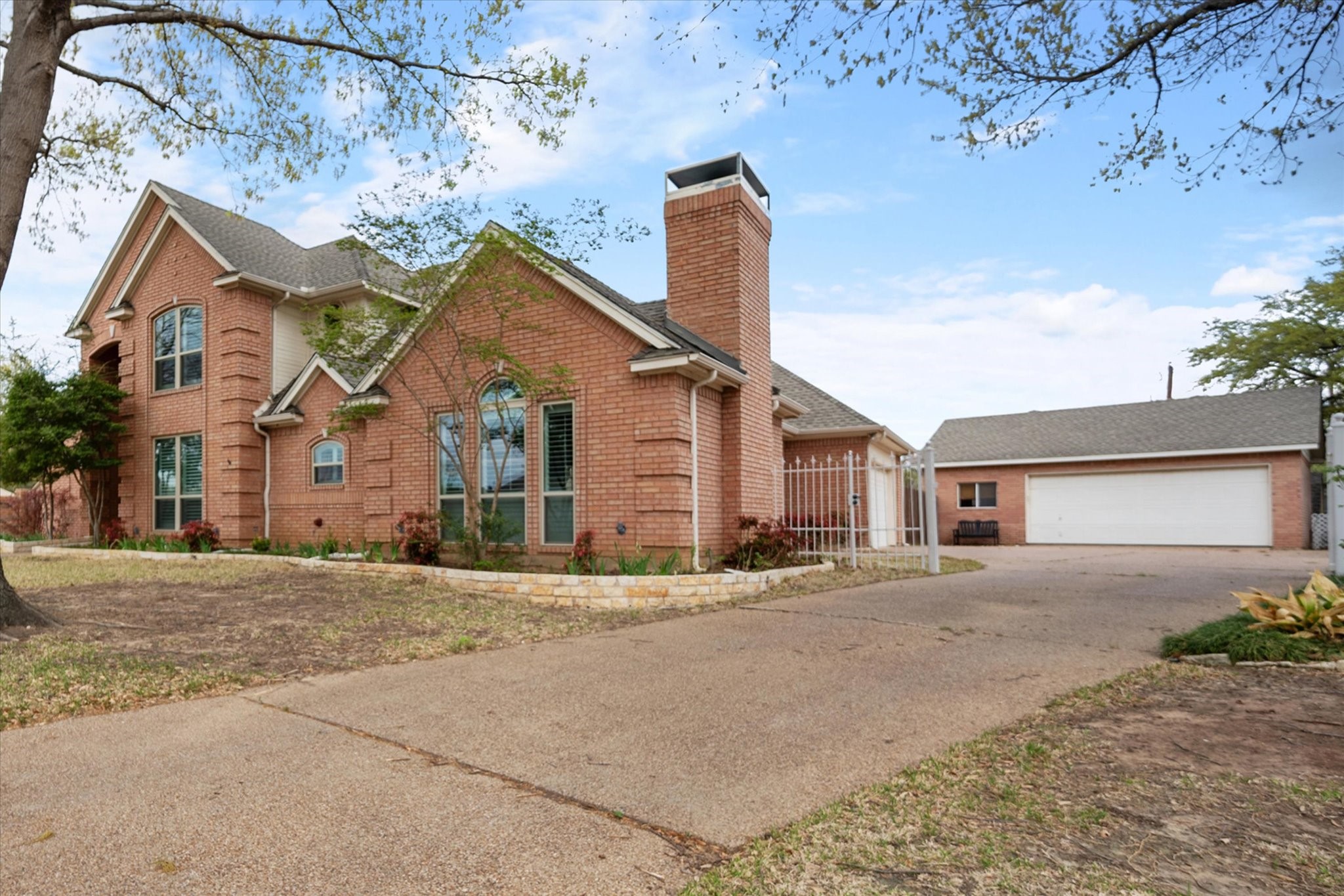 3715 Toby Court Arlington TX 76001