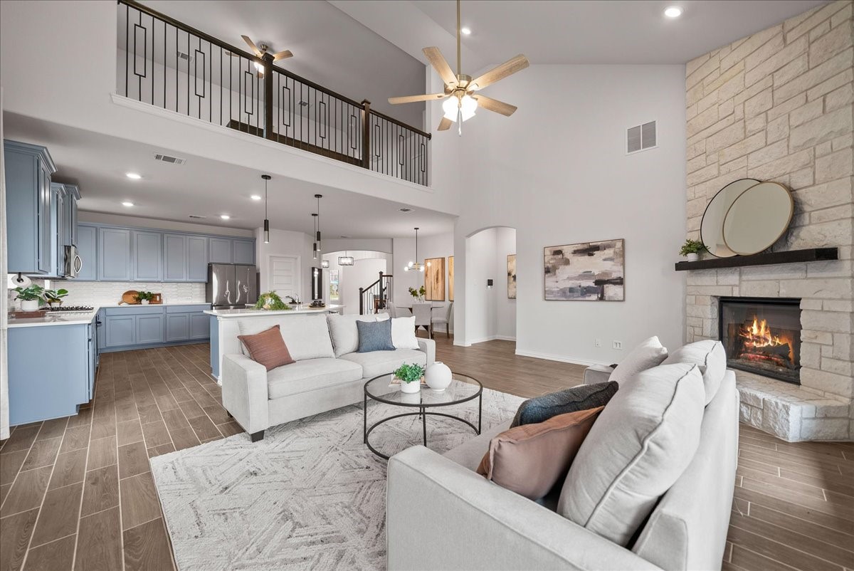 449 Willowmore Drive Little Elm TX 75068