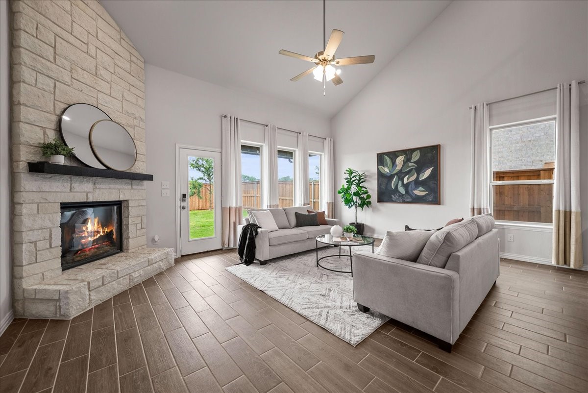 449 Willowmore Drive Little Elm TX 75068