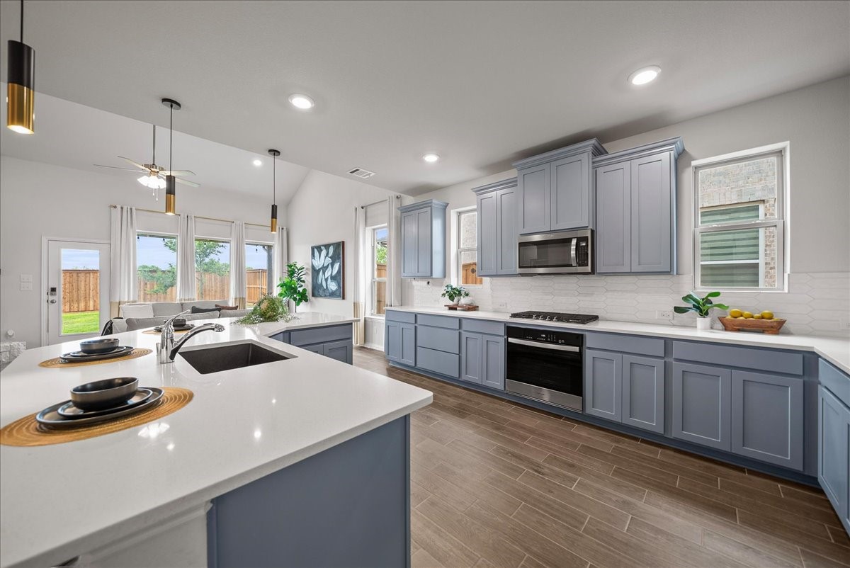 449 Willowmore Drive Little Elm TX 75068
