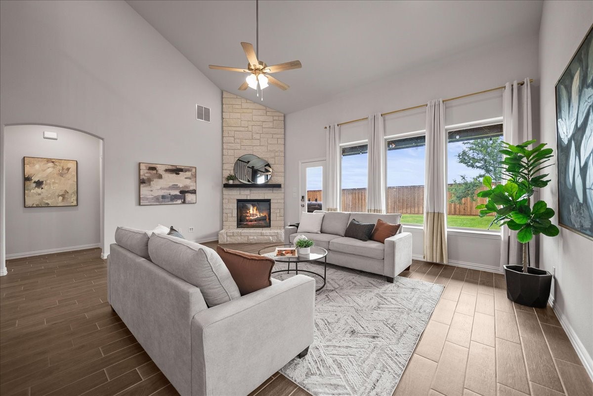 449 Willowmore Drive Little Elm TX 75068