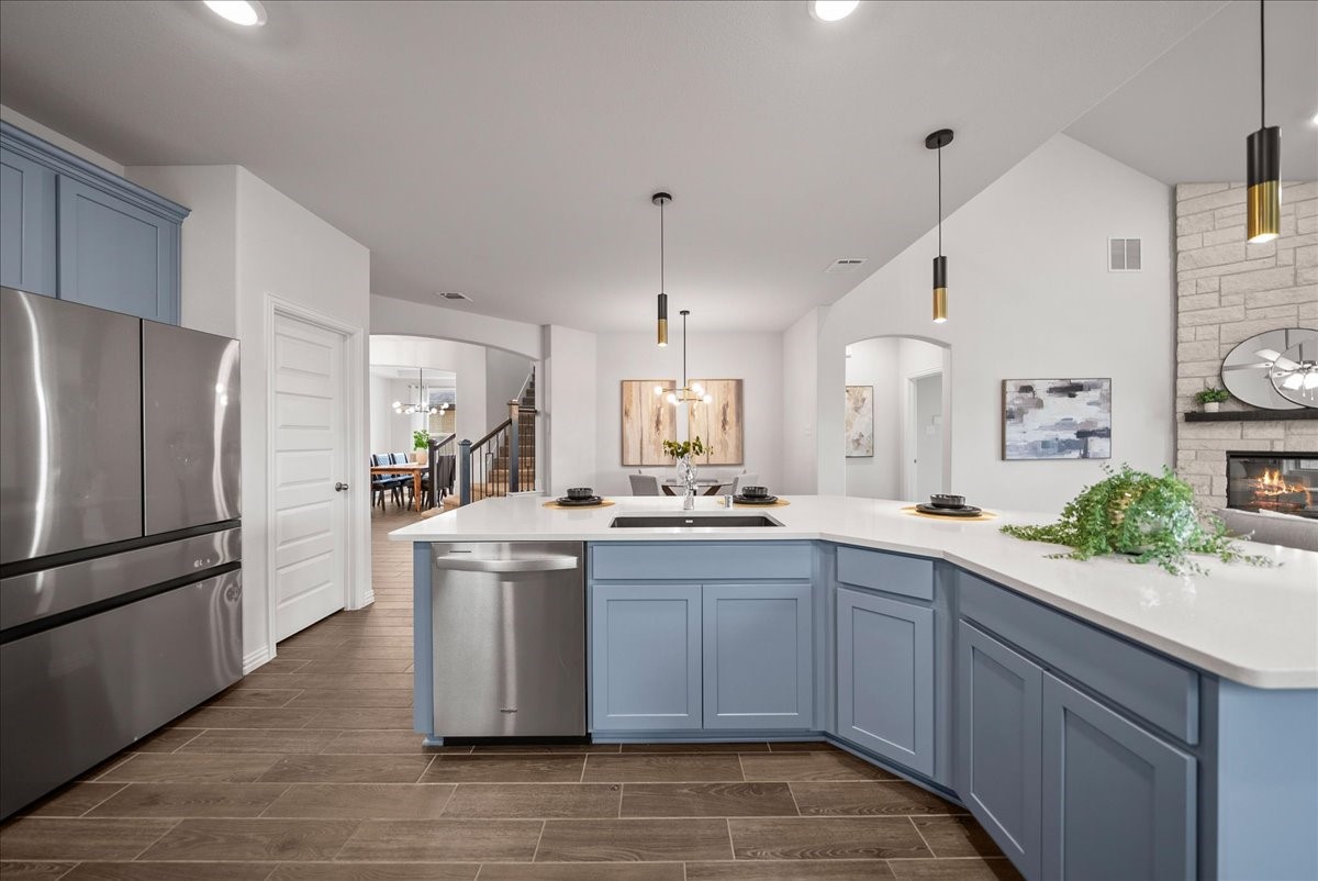 449 Willowmore Drive Little Elm TX 75068