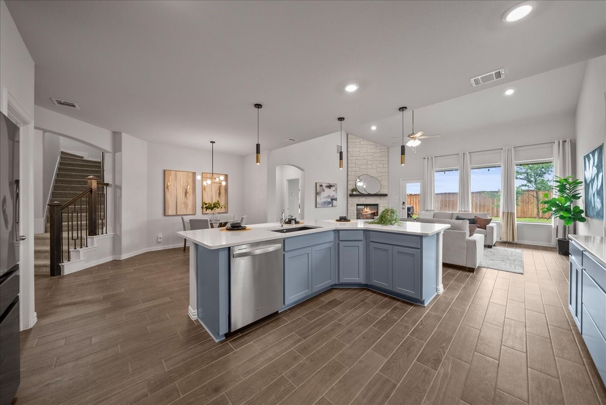 449 Willowmore Drive Little Elm TX 75068