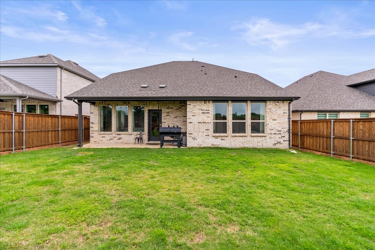 449 Willowmore Drive Little Elm TX 75068