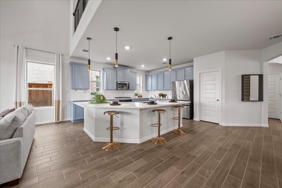 449 Willowmore Drive Little Elm TX 75068
