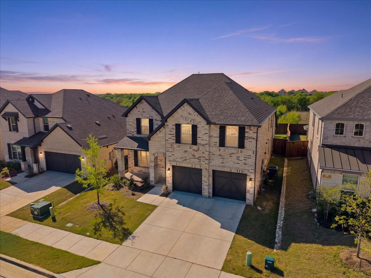 449 Willowmore Drive Little Elm TX 75068