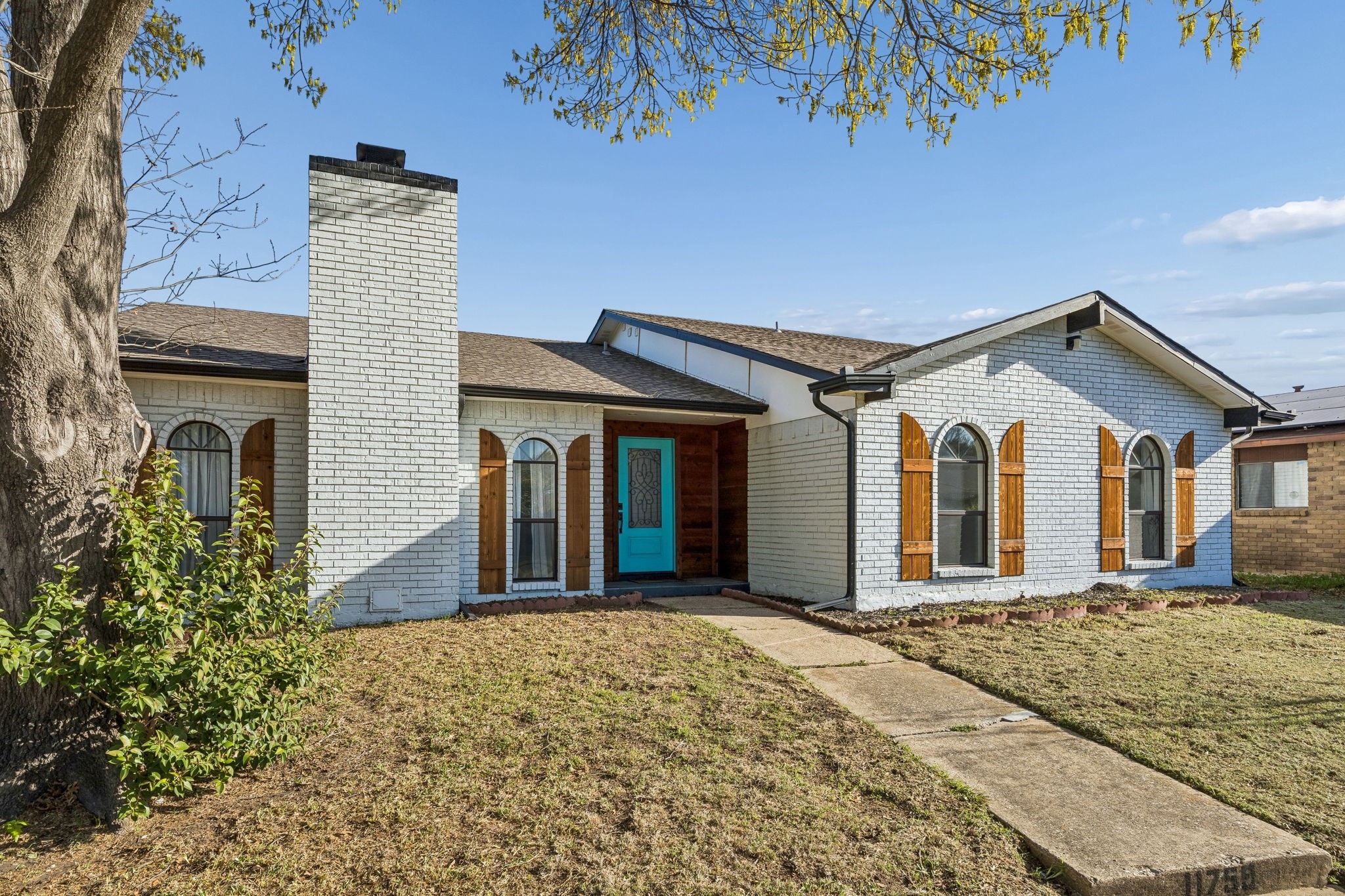 11759 Kilkirk Lane Dallas TX 75228