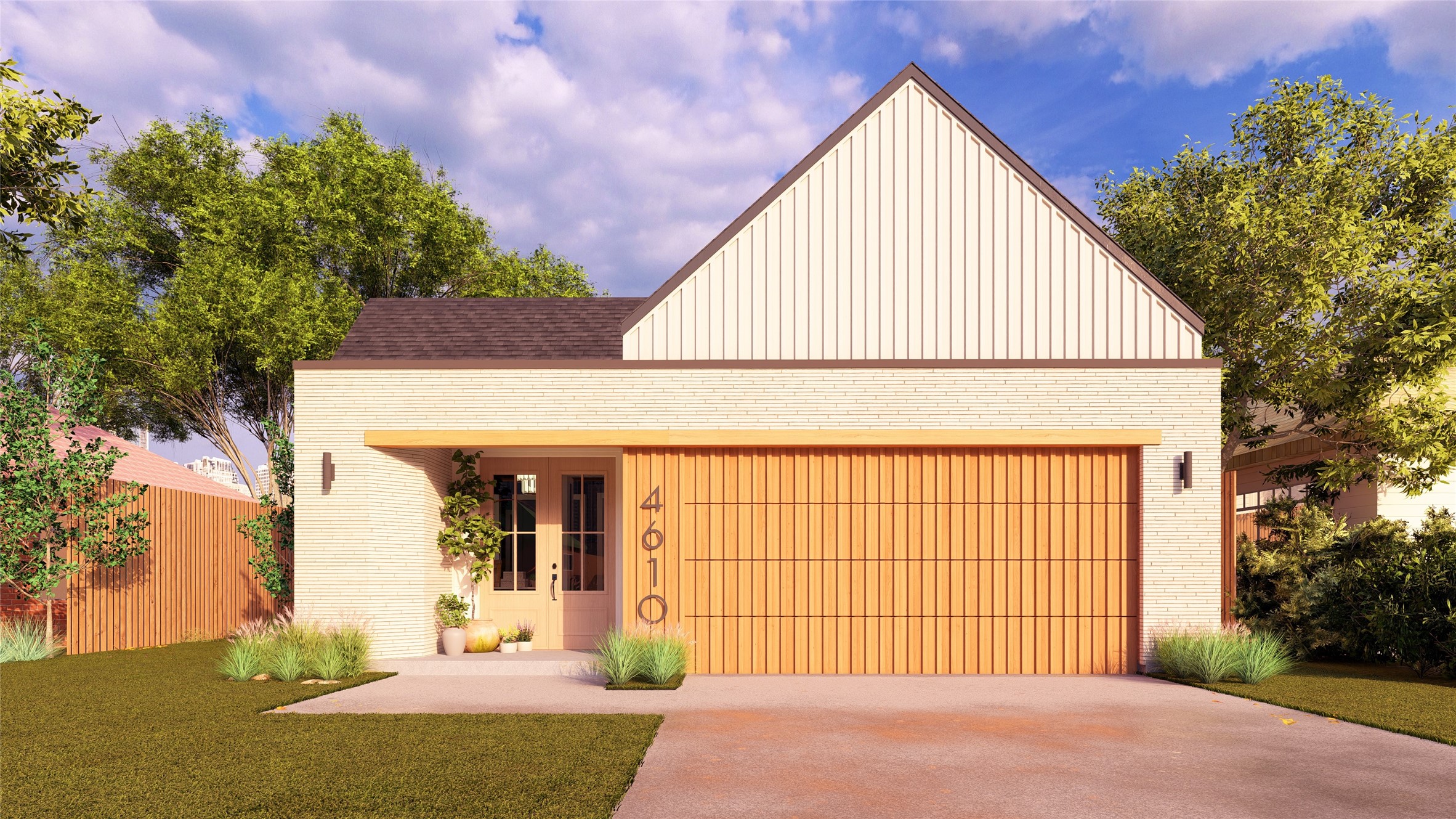 1510 Marfa Avenue Dallas TX 75216
