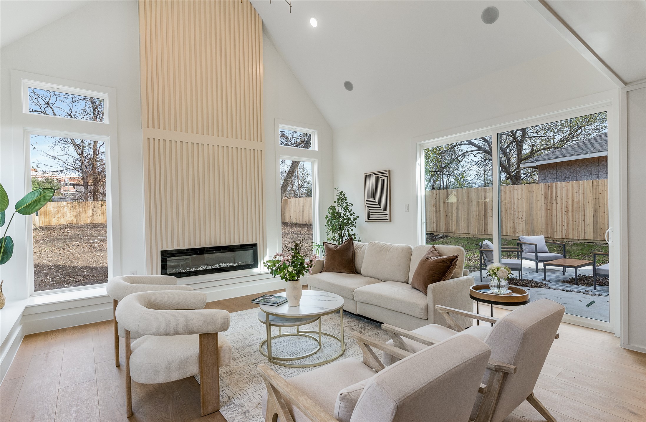 1510 Marfa Avenue Dallas TX 75216