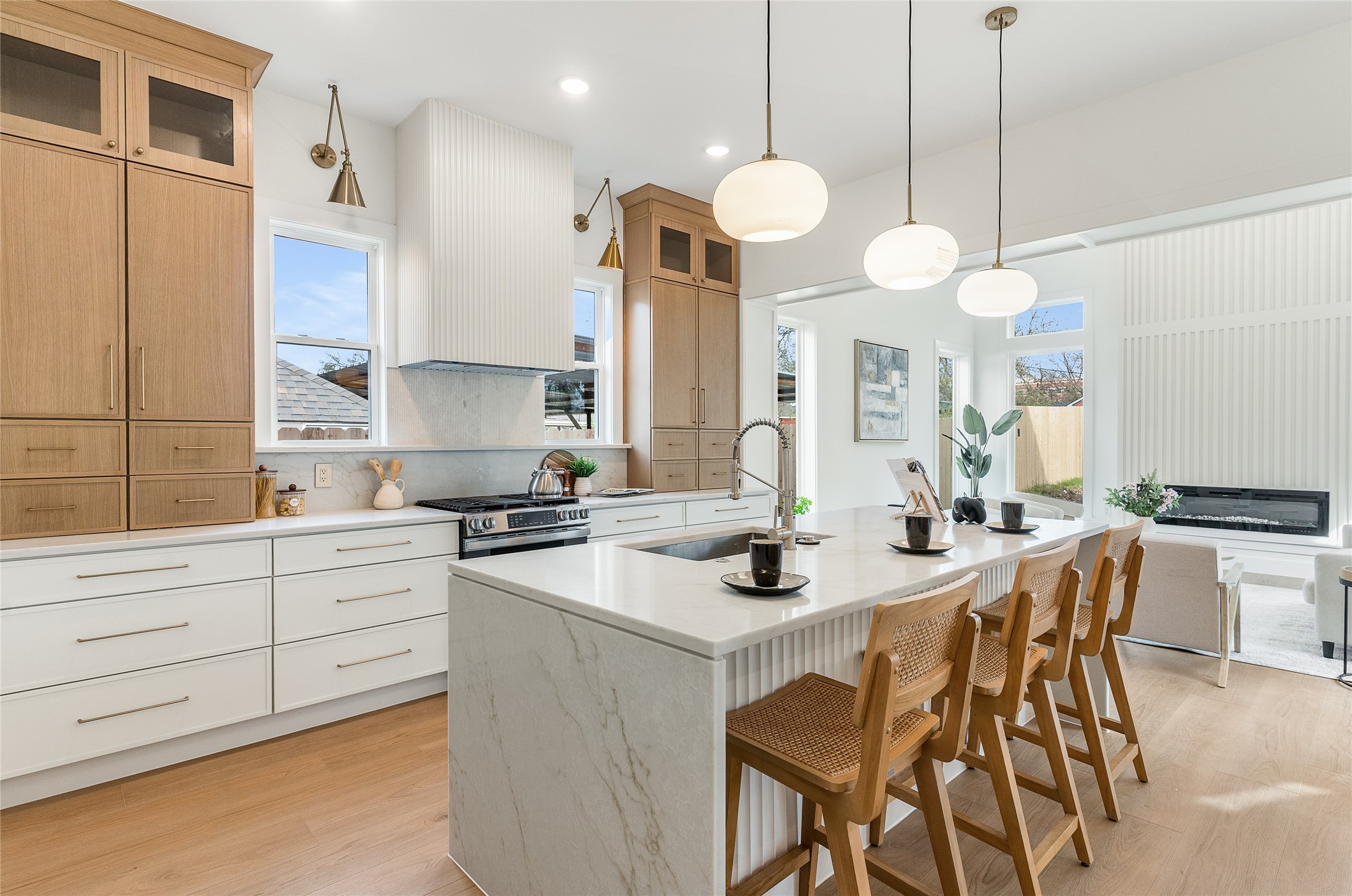 1510 Marfa Avenue Dallas TX 75216
