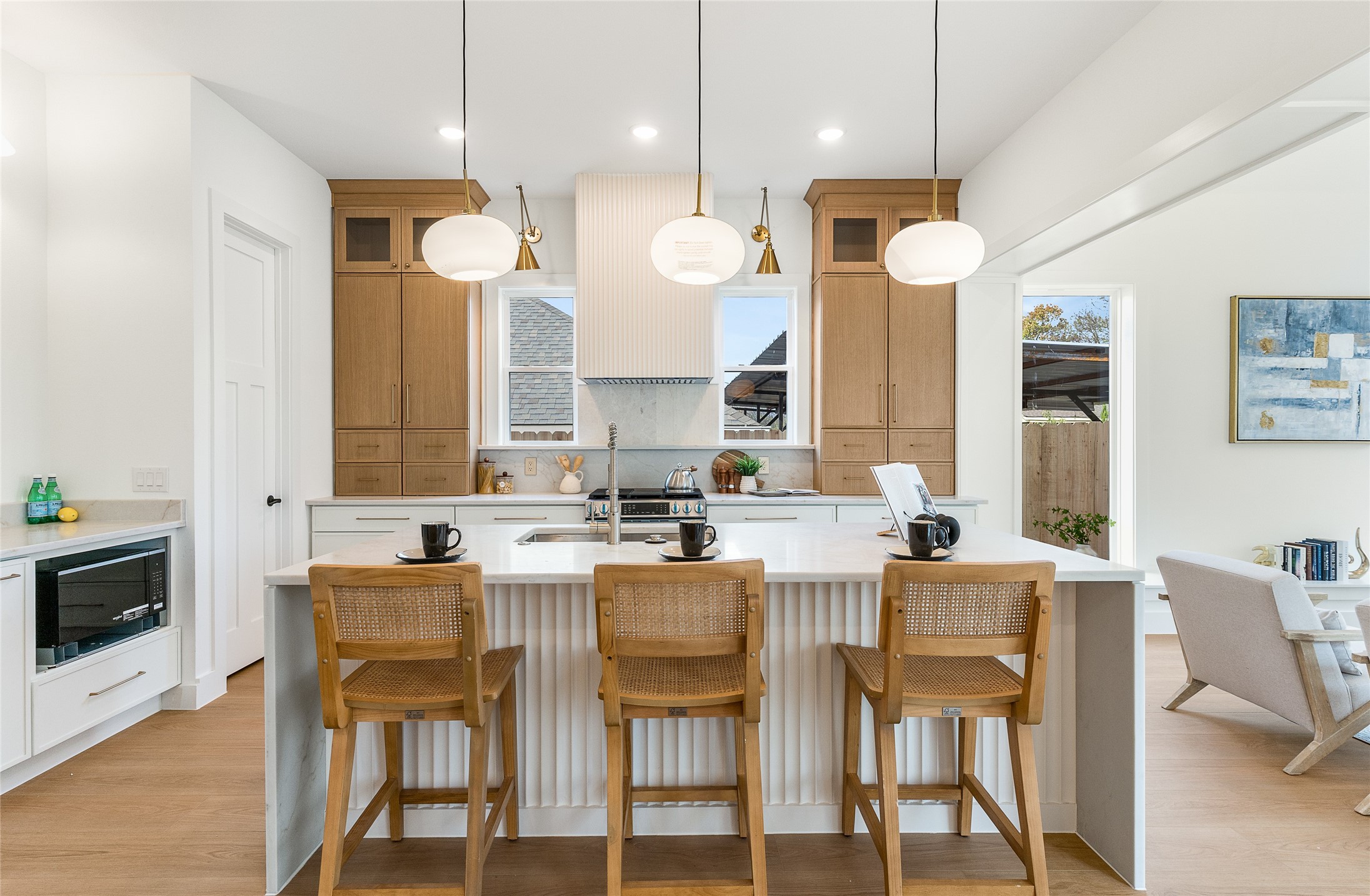 1510 Marfa Avenue Dallas TX 75216
