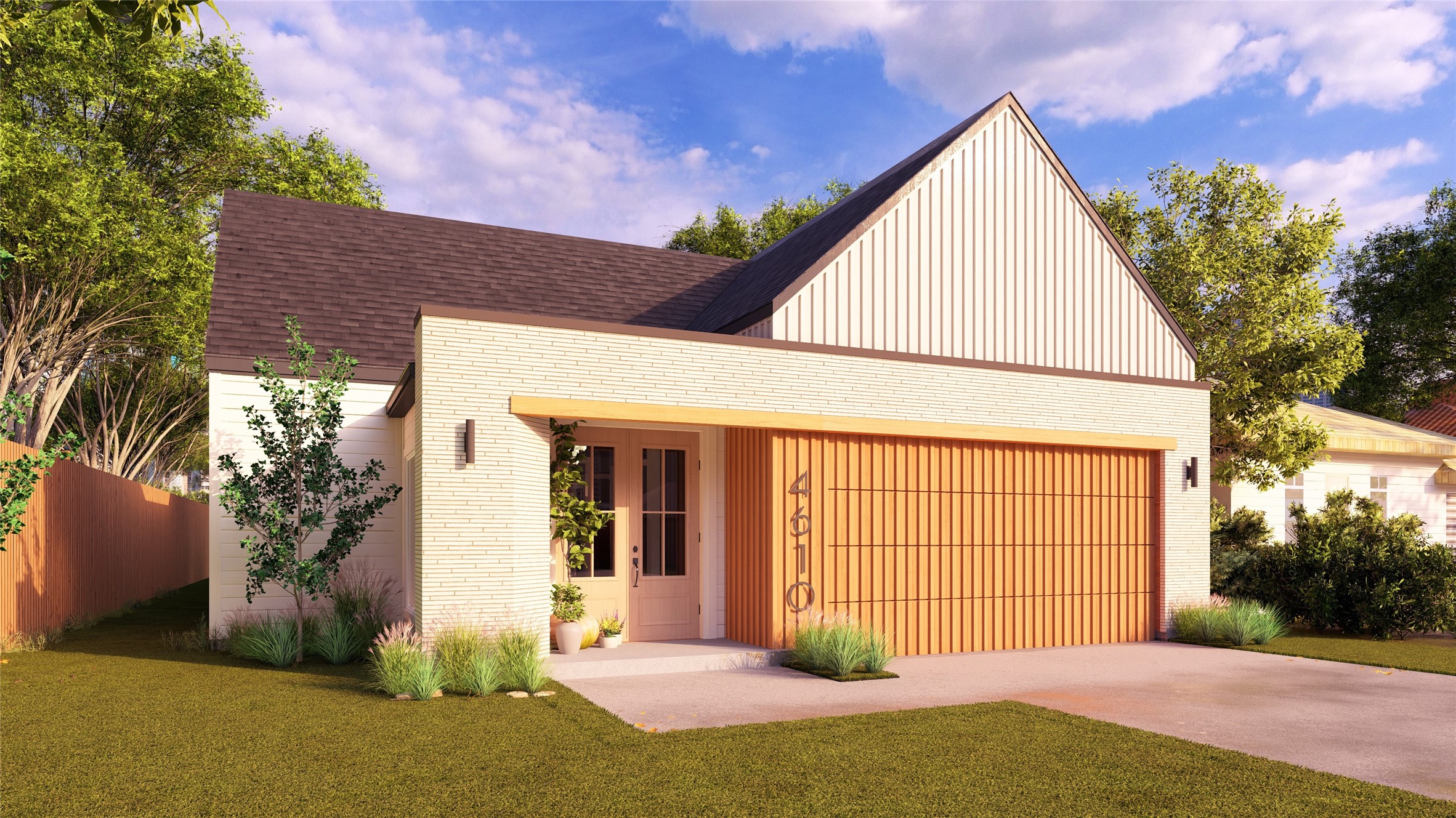 1510 Marfa Avenue Dallas TX 75216