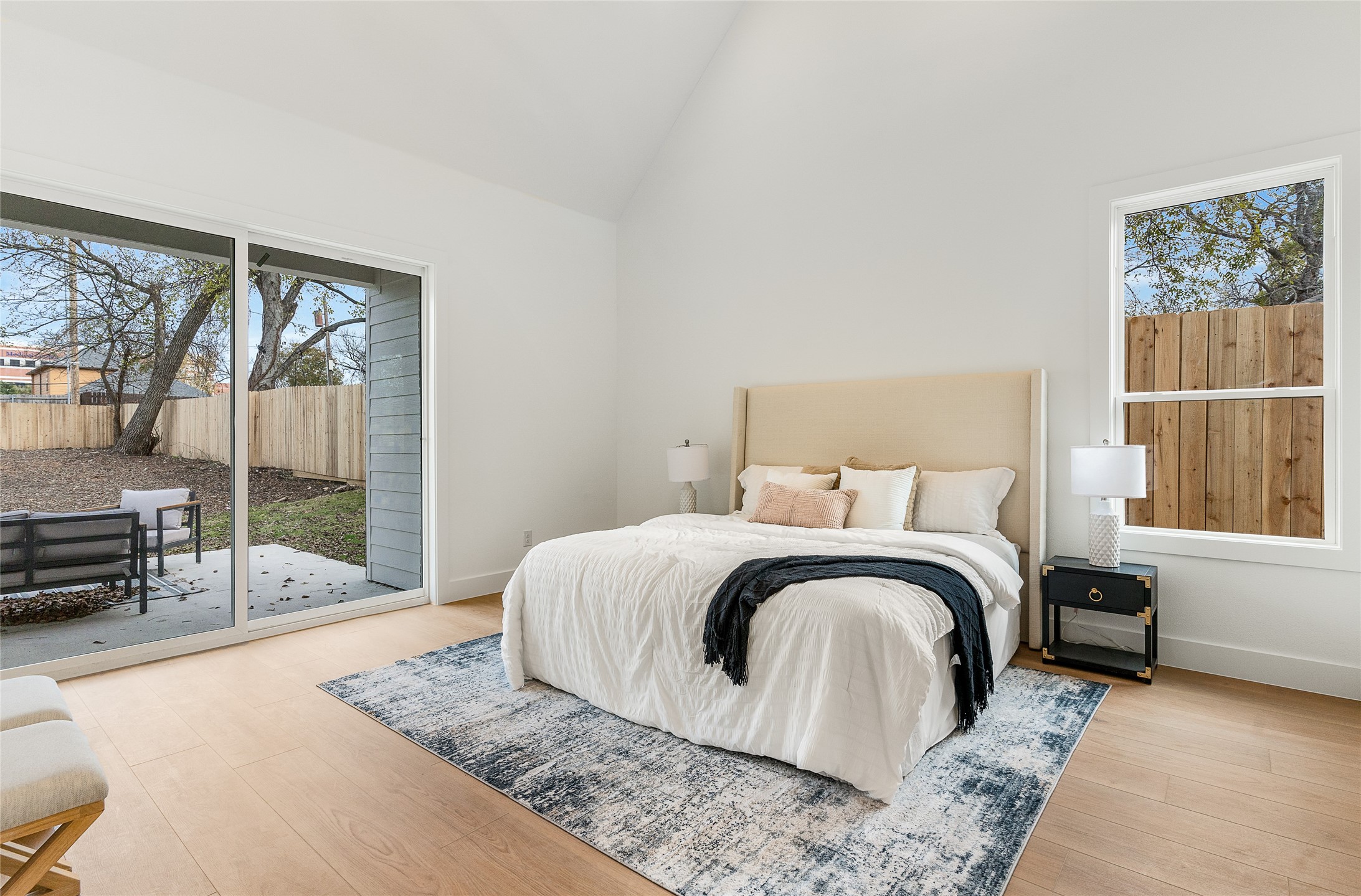 1510 Marfa Avenue Dallas TX 75216