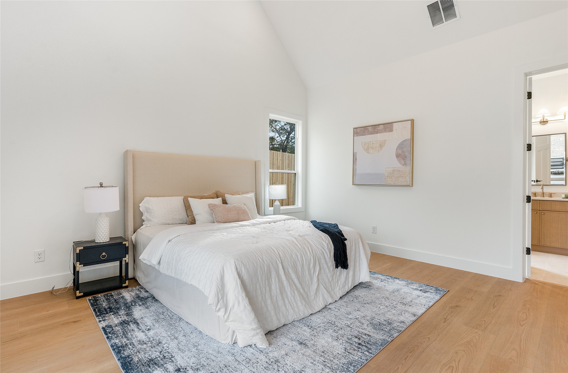 1510 Marfa Avenue Dallas TX 75216