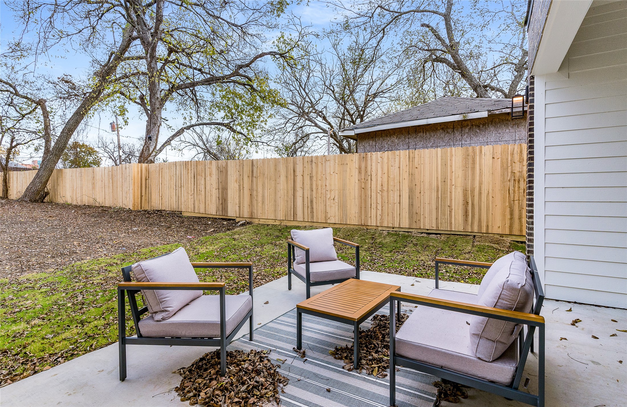 1510 Marfa Avenue Dallas TX 75216