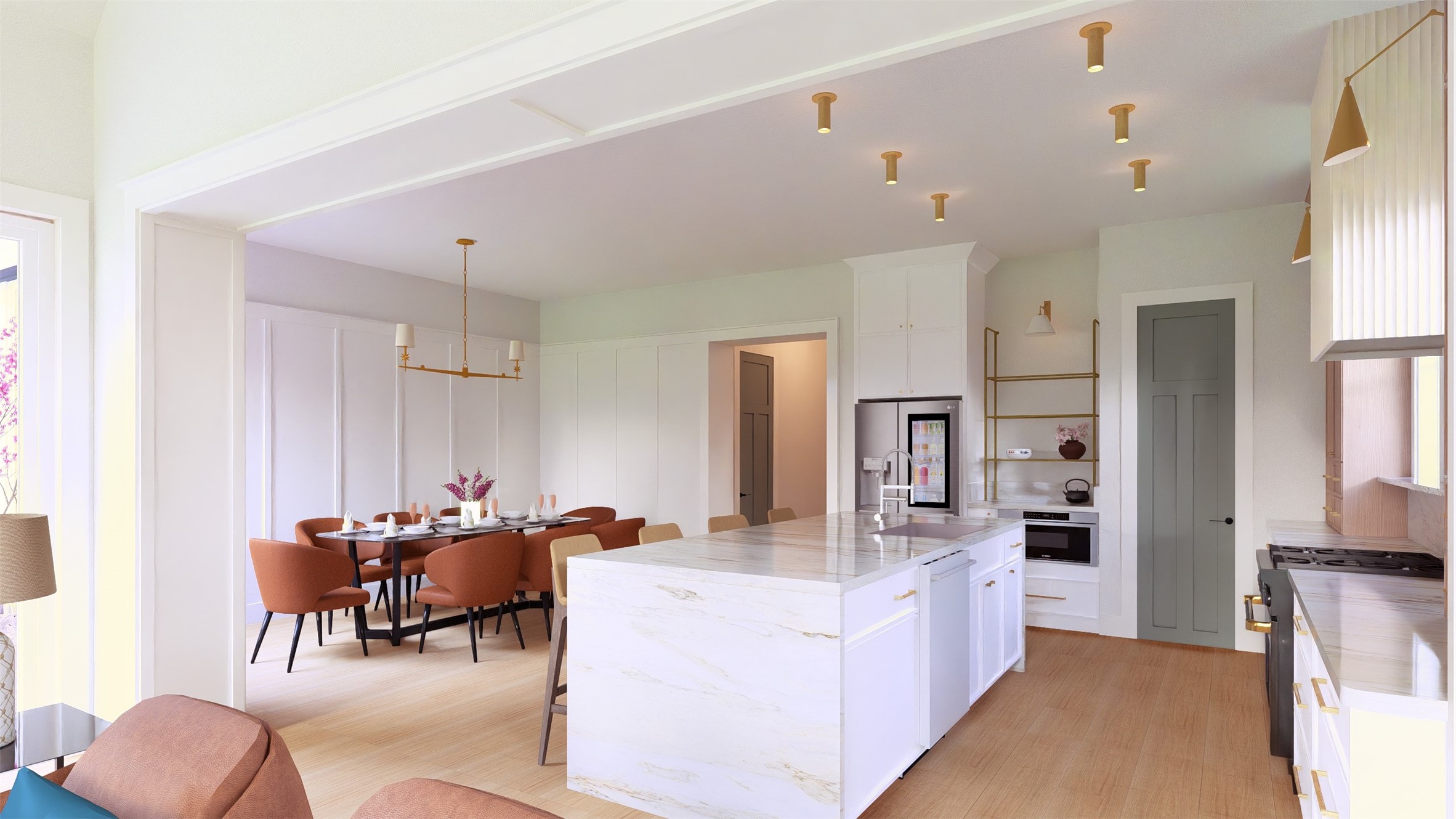 1510 Marfa Avenue Dallas TX 75216
