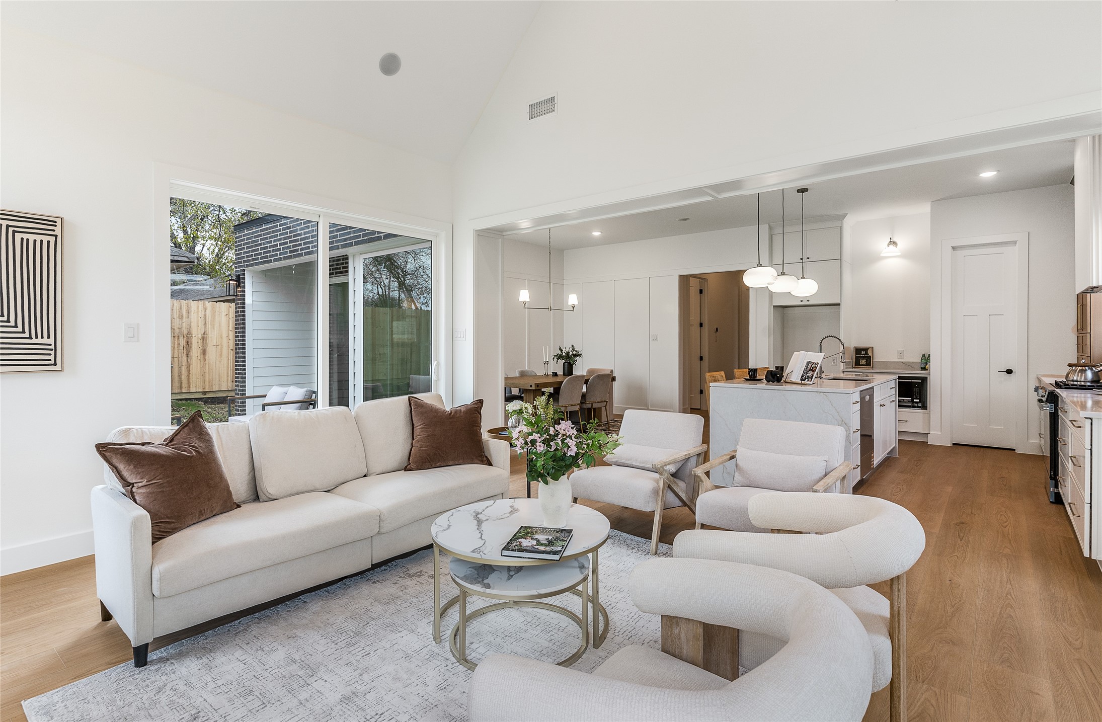1510 Marfa Avenue Dallas TX 75216