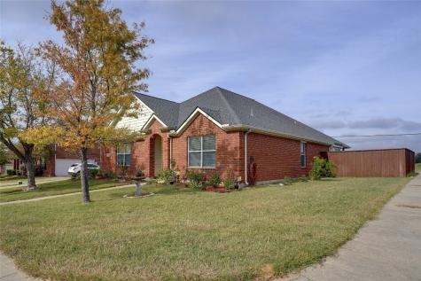601 Quail Hollow Drive Midlothian TX 76065
