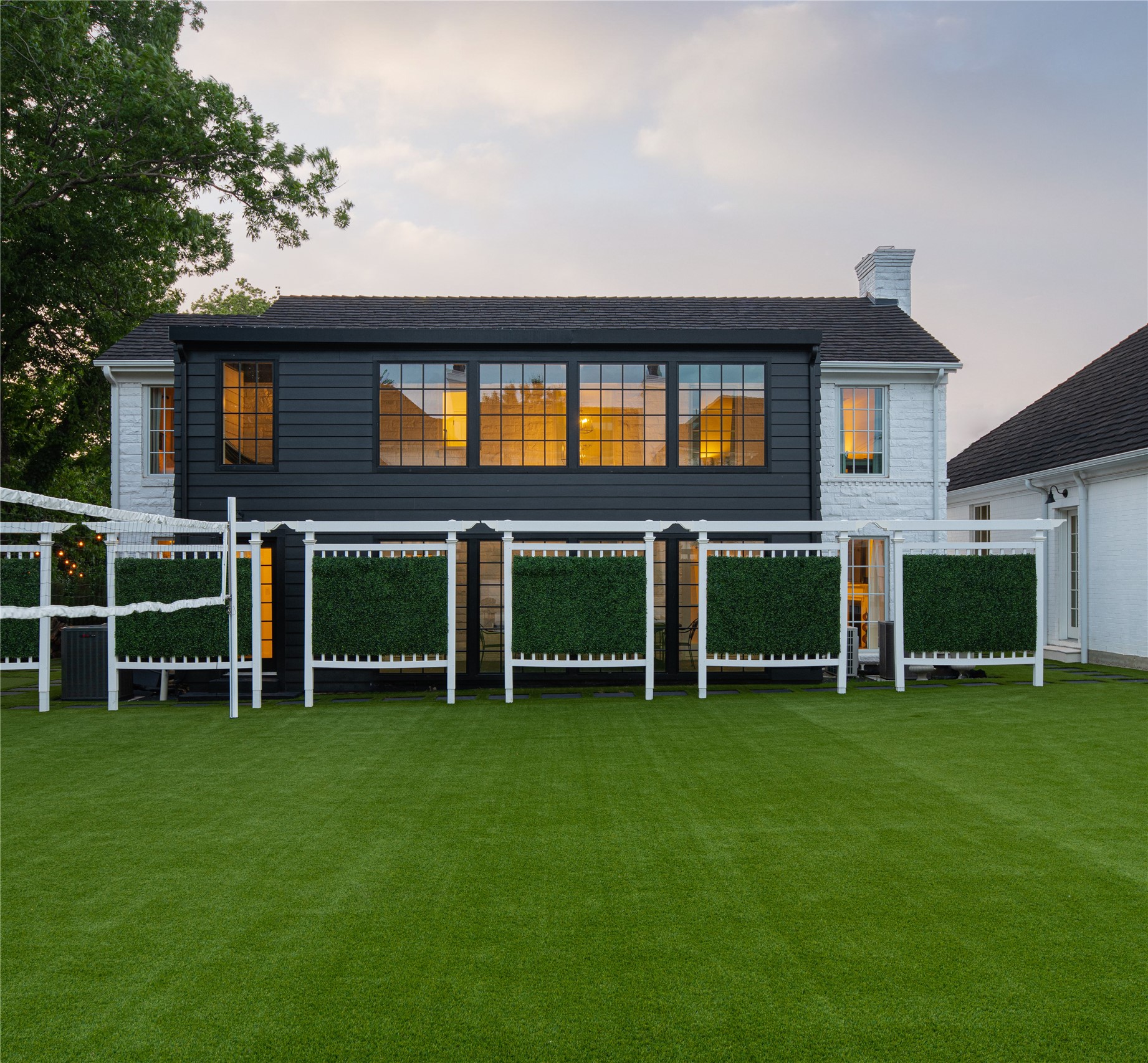 5947 Lupton Drive Dallas TX 75225