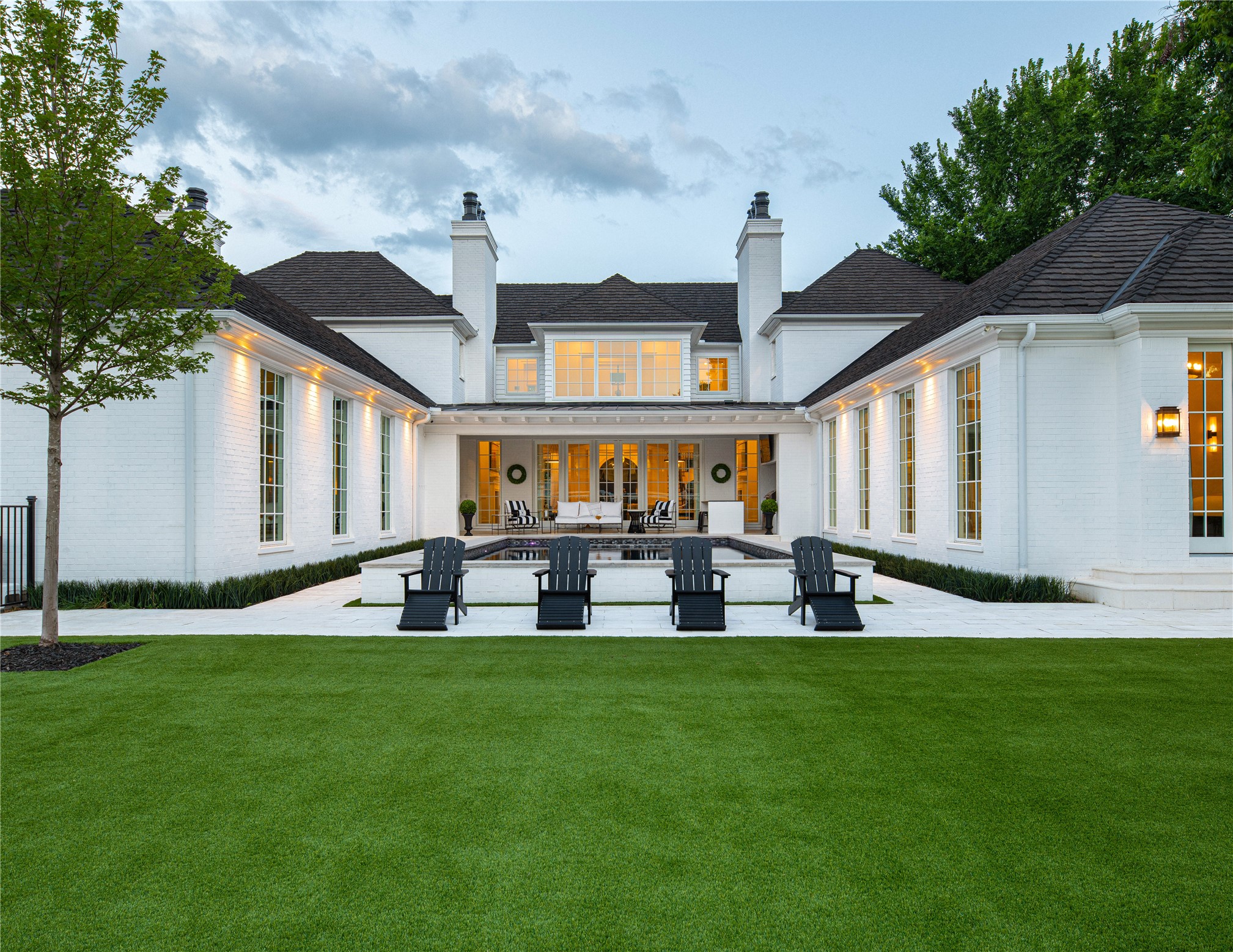 5947 Lupton Drive Dallas TX 75225