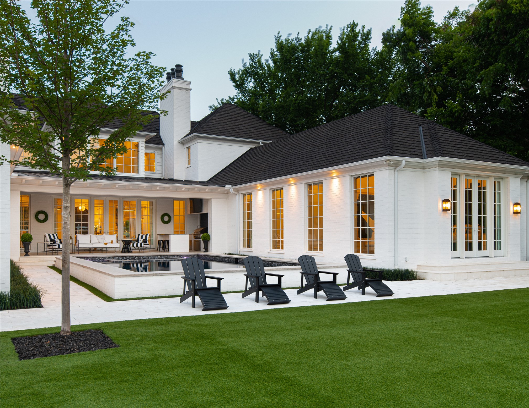 5947 Lupton Drive Dallas TX 75225