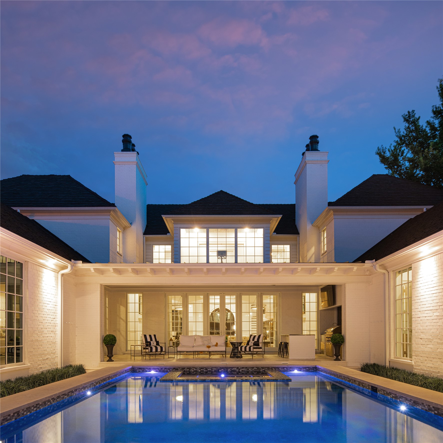 5947 Lupton Drive Dallas TX 75225