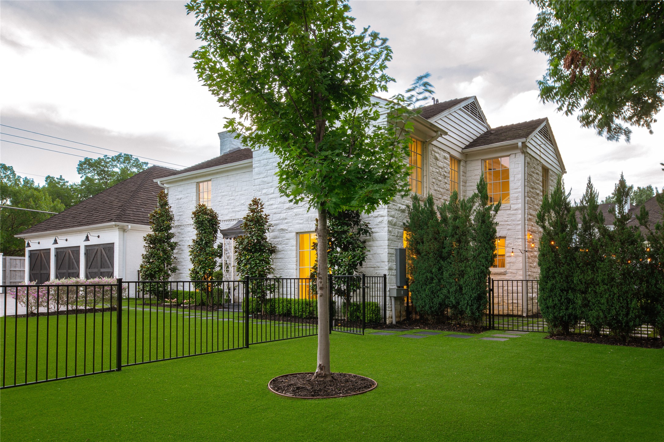 5947 Lupton Drive Dallas TX 75225