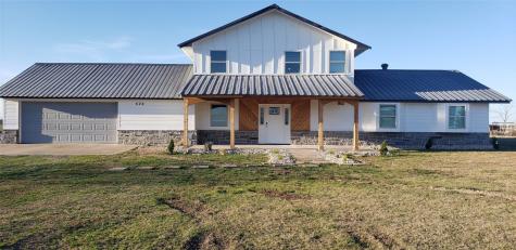 626 Signal Road Quinlan TX 75474