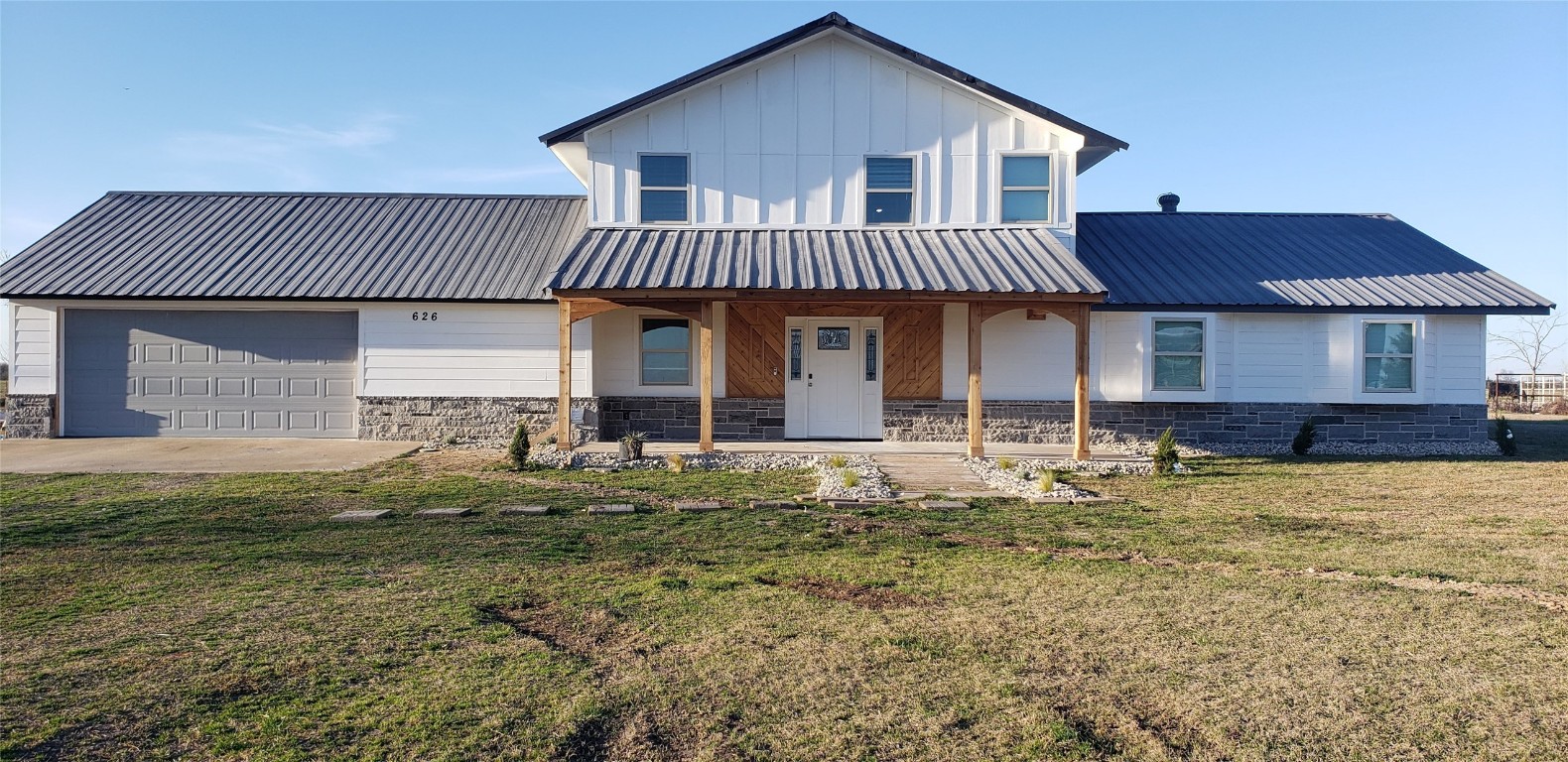 626 Signal Road Quinlan TX 75474
