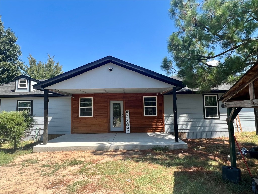 10667 County Road 316c Terrell TX 75161