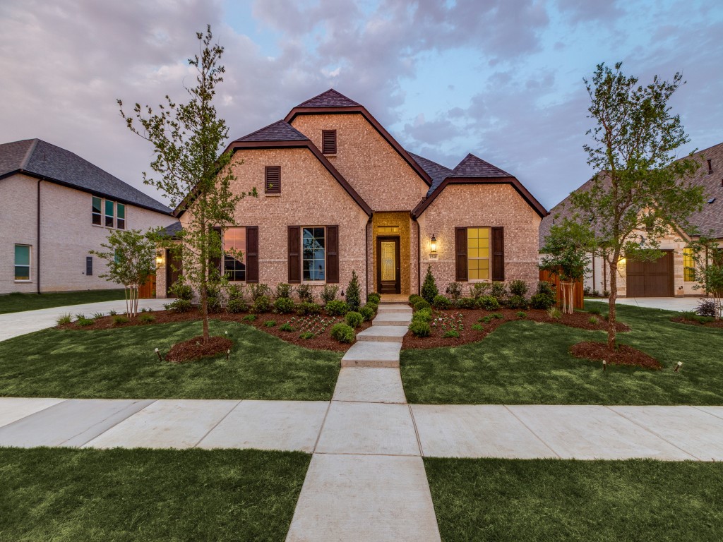 1540 Fairmont Drive Prosper TX 75078