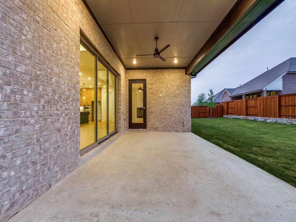 1540 Fairmont Drive Prosper TX 75078