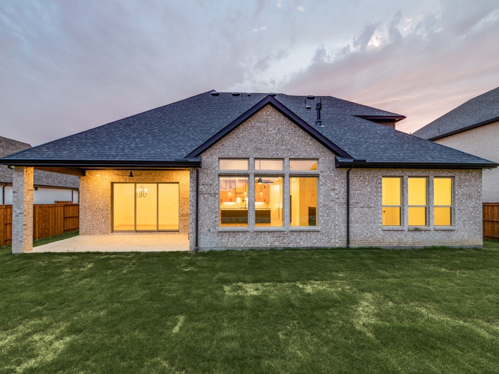 1540 Fairmont Drive Prosper TX 75078